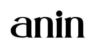 Anin Logo