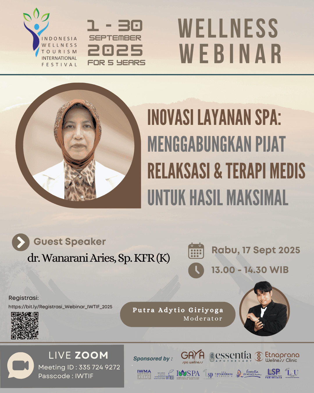 Inovasi Layanan Spa: Menggabungkan Pijat Relaksasi & Terapi Medis untuk Hasil Maksimal