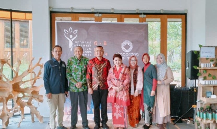 Di Puncak Acara IWTIF 2024, Dinas Pariwisata DKI Bertekad Akan Kalahkan Bali dengan Tradisi Etnaprana Betawinya